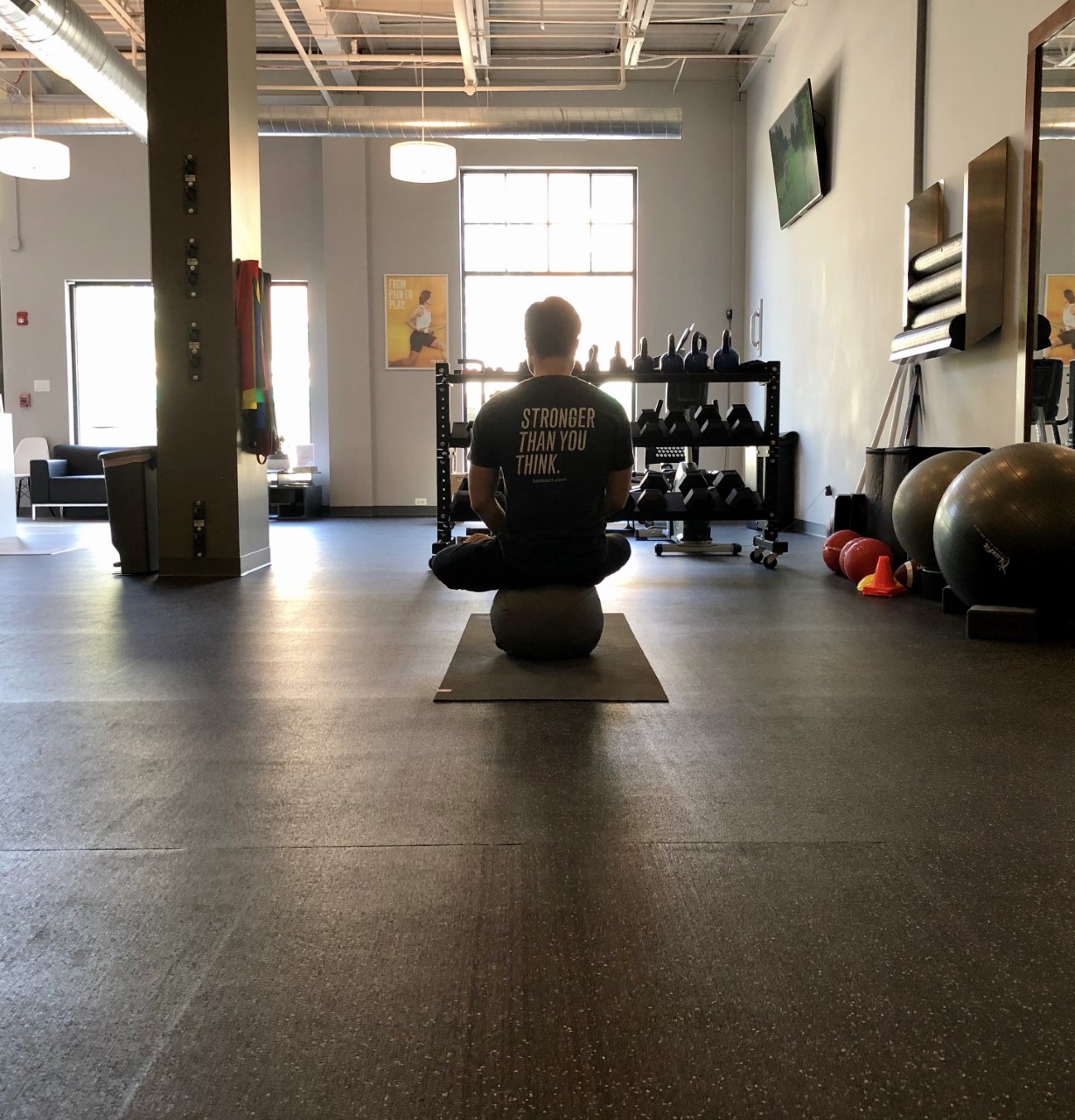 Mindfulness Mindfulness