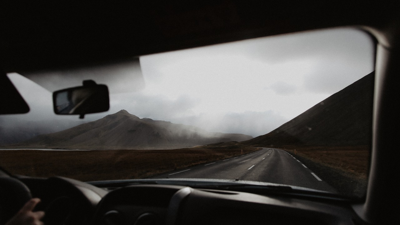 Road Trip Road Trip