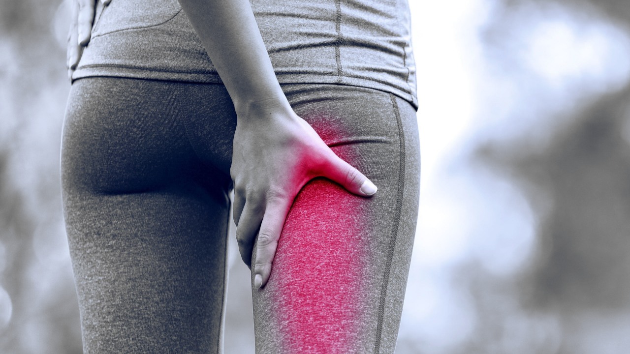 Kick off the Healing Process for Your Hamstring React Physical Therapy